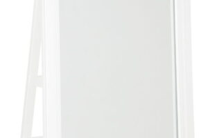 Evesen - Floor Standing Mirror/Storage