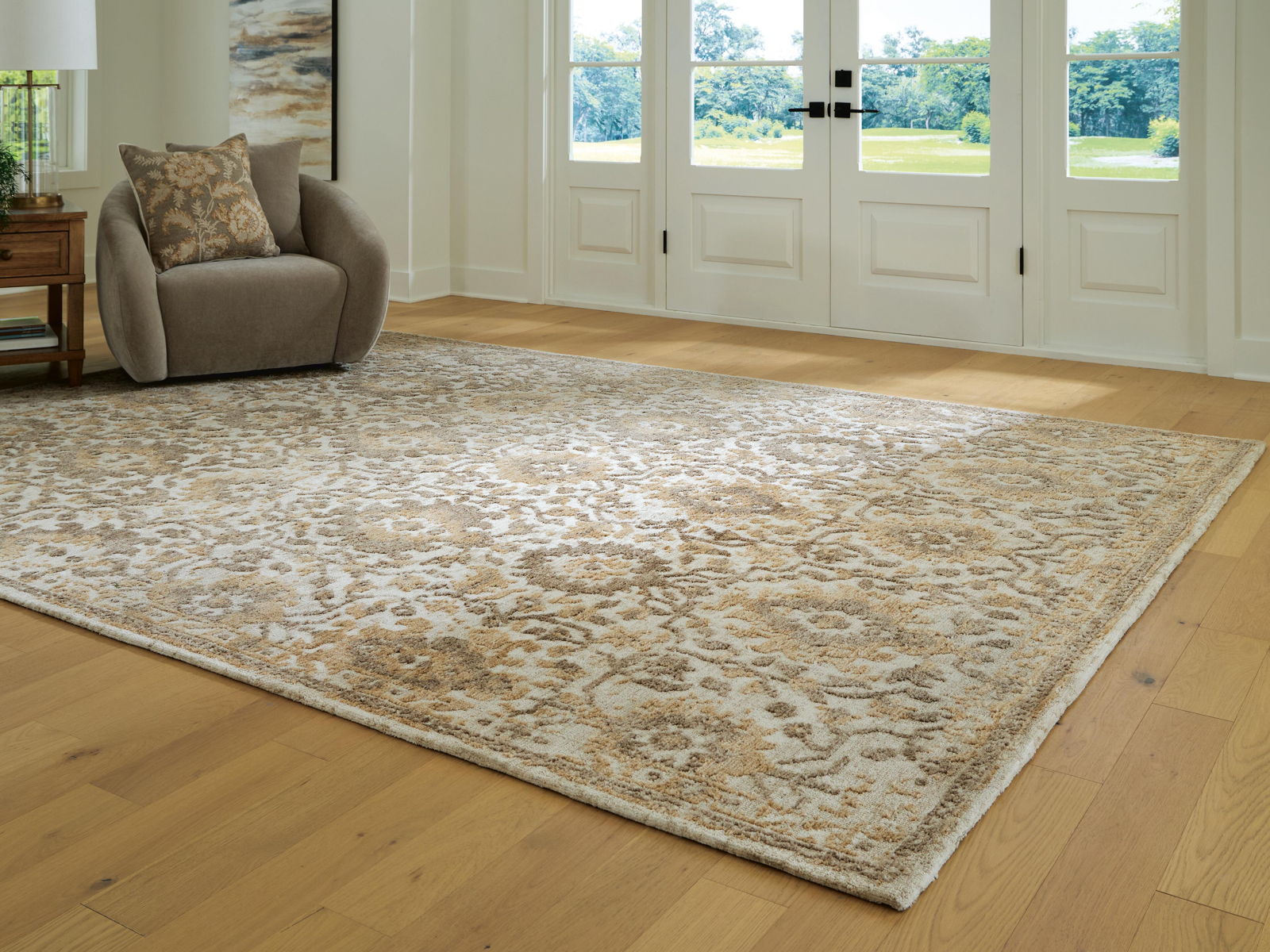 Sableridge - Rug - Image 2