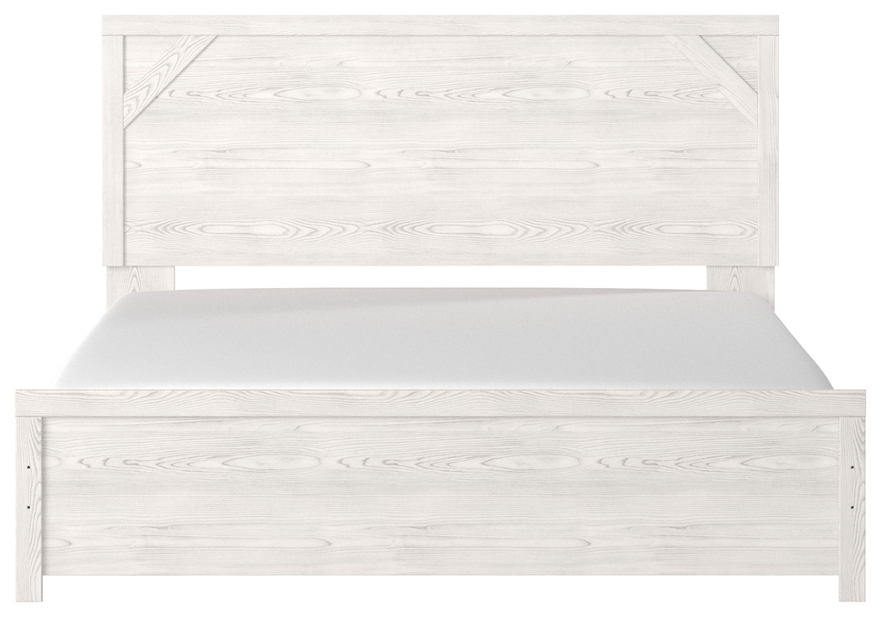 Gerridan - Panel Bed - Image 3