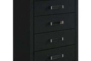 Maeling - Five Drawer Chest