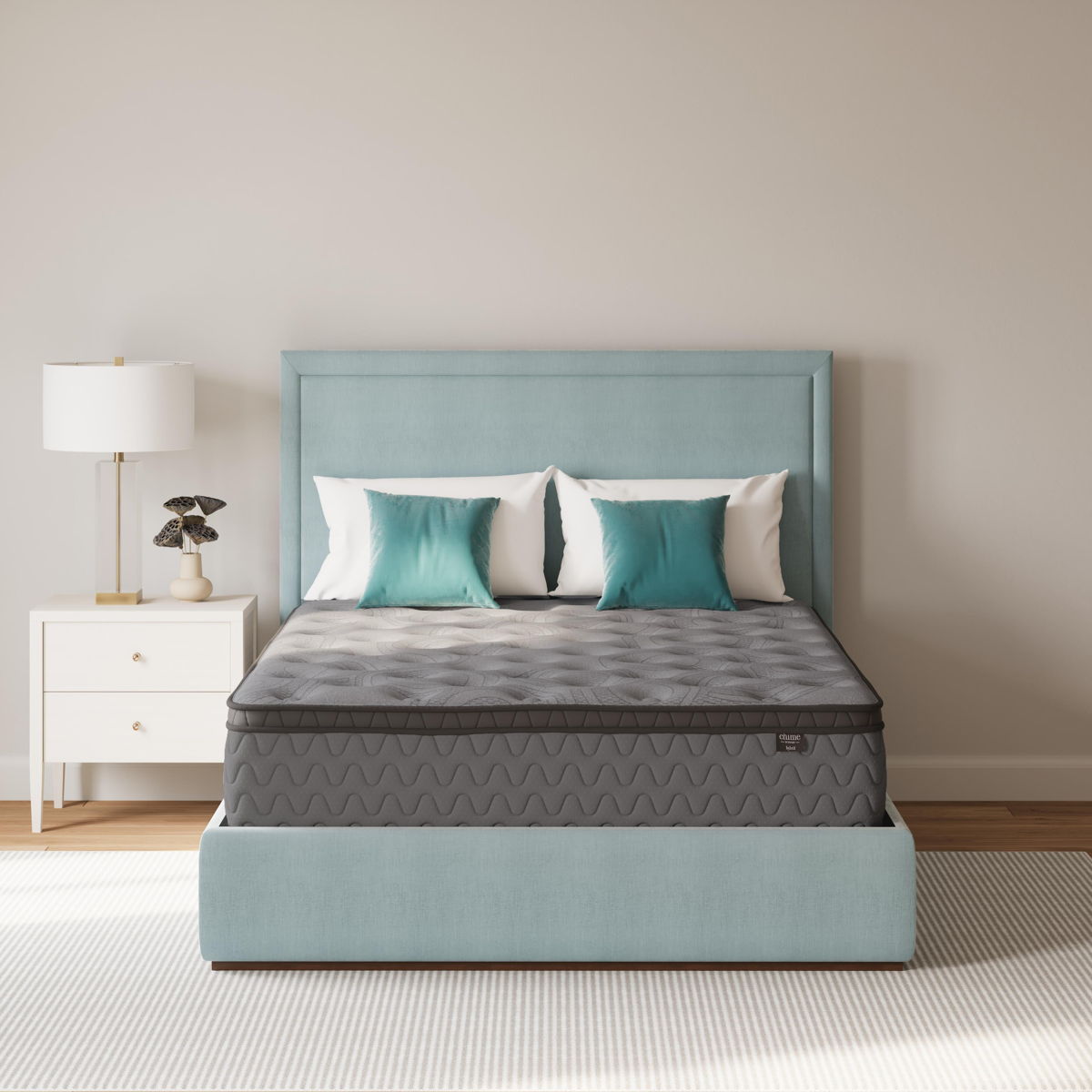 Augusta - Firm Mattress - Image 5