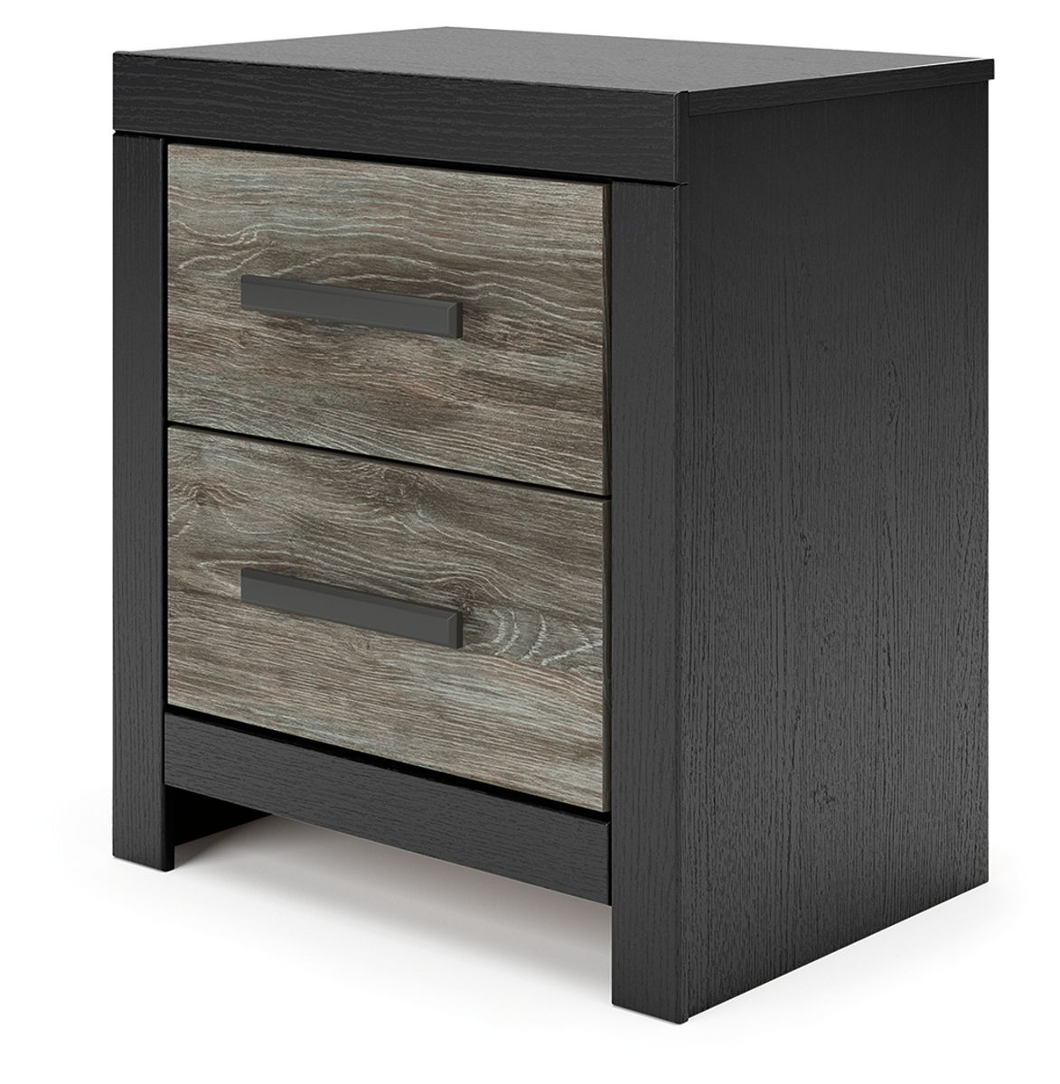 Broachmyn - Two Drawer Night Stand - Image 2