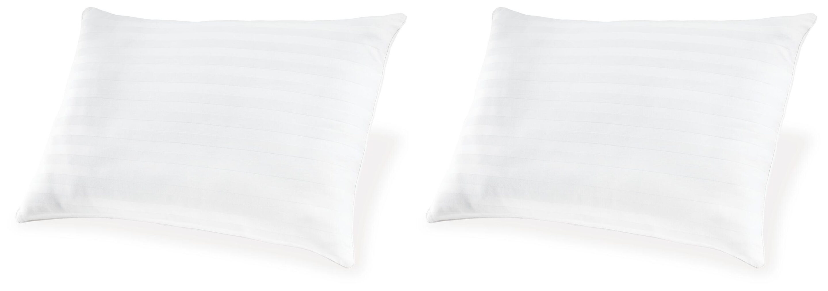 Zephyr 2.0 - Cotton Pillow