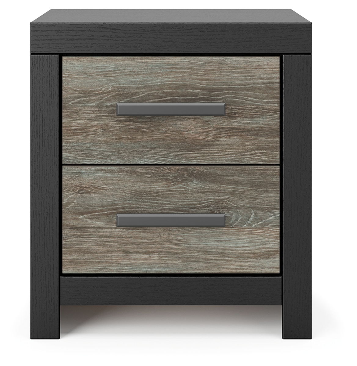 Broachmyn - Two Drawer Night Stand - Image 9
