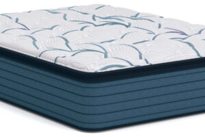 Limited Edition Plush PT 3.0 - Mattress