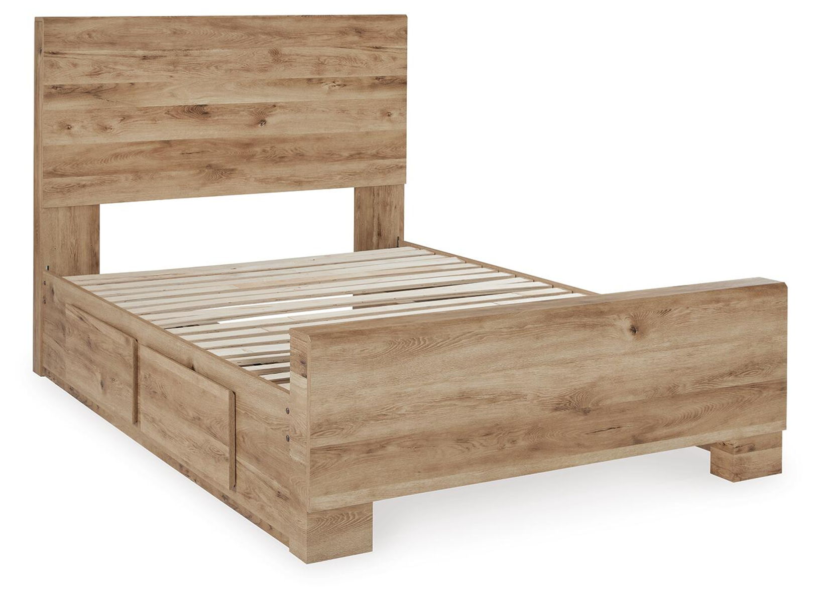 Hyanna - Storage Bed - Image 17