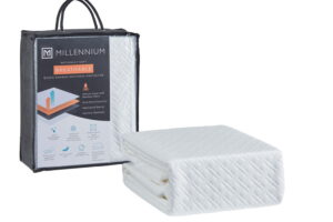 Basic Protector - Mattress Protector