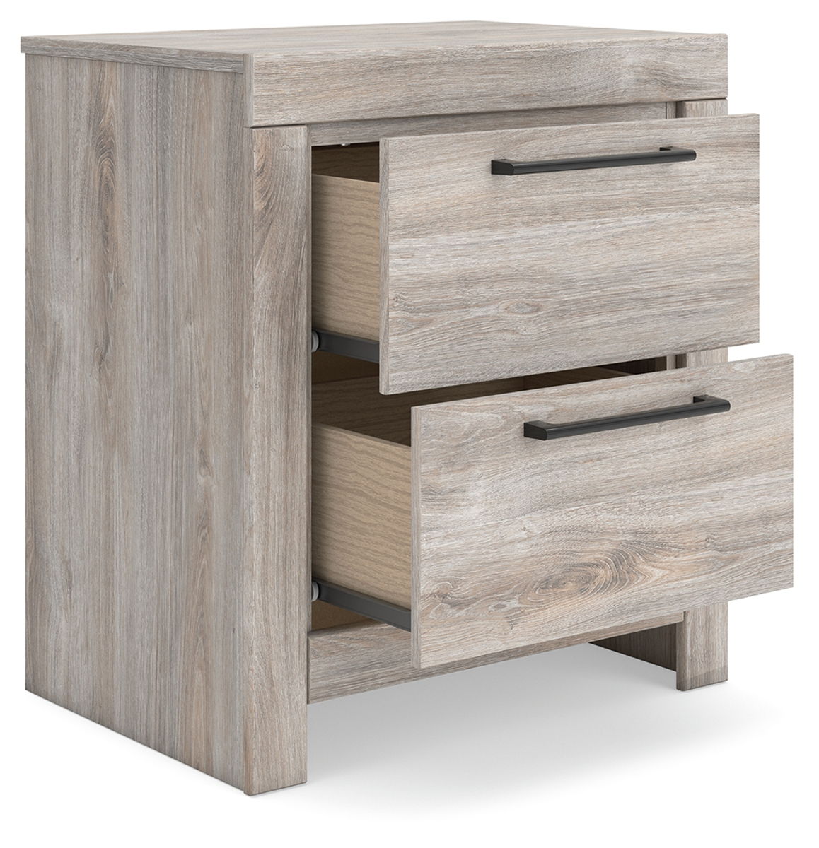 Broachmyn - Two Drawer Night Stand - Image 7