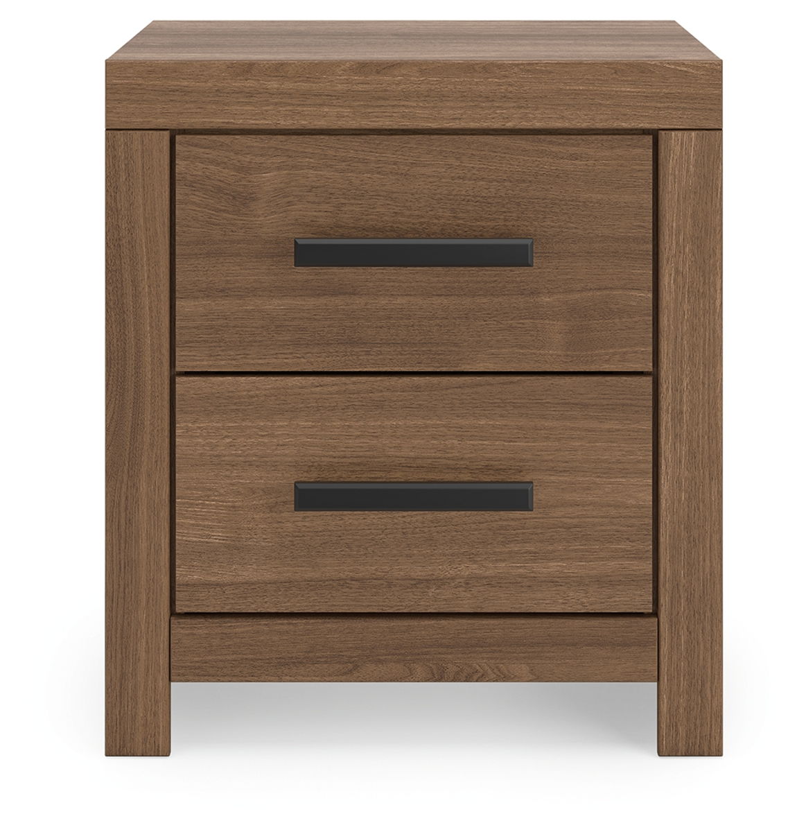 Broachmyn - Two Drawer Night Stand - Image 3
