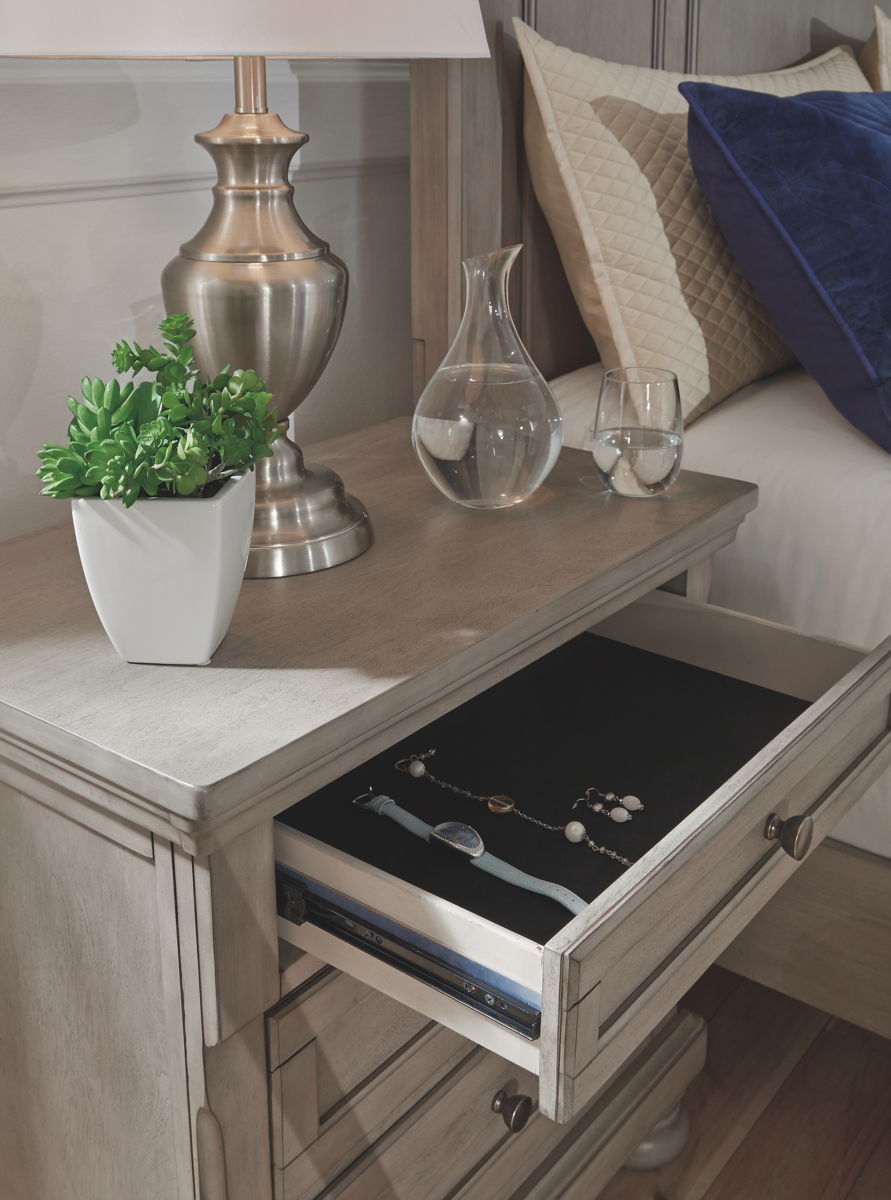 Lettner - Nightstand - Image 2