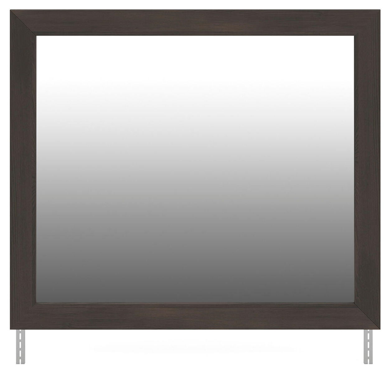 Shaehartin - Bedroom Mirror - Dark Brown - Image 3