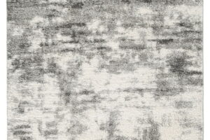 Gerdie - Rug