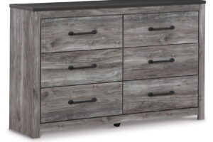 Bronyan - Dresser