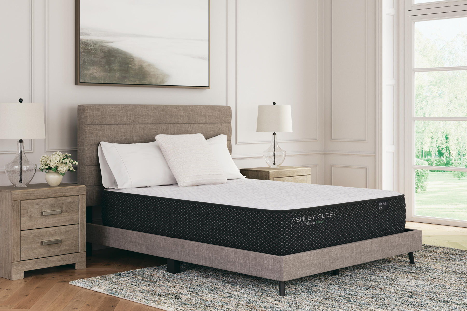 Limited Edition Plush - Mattress - Image 14