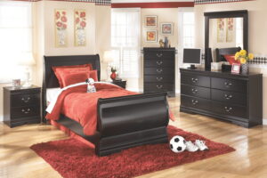 Huey Vineyard - Youth Bedroom Set