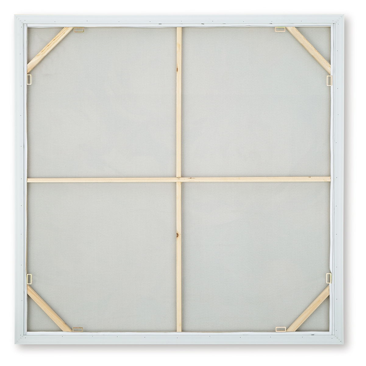 Parryville - Wall Art - Aqua / Pink - Image 4