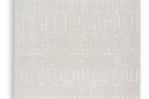 Wolbert - Rug