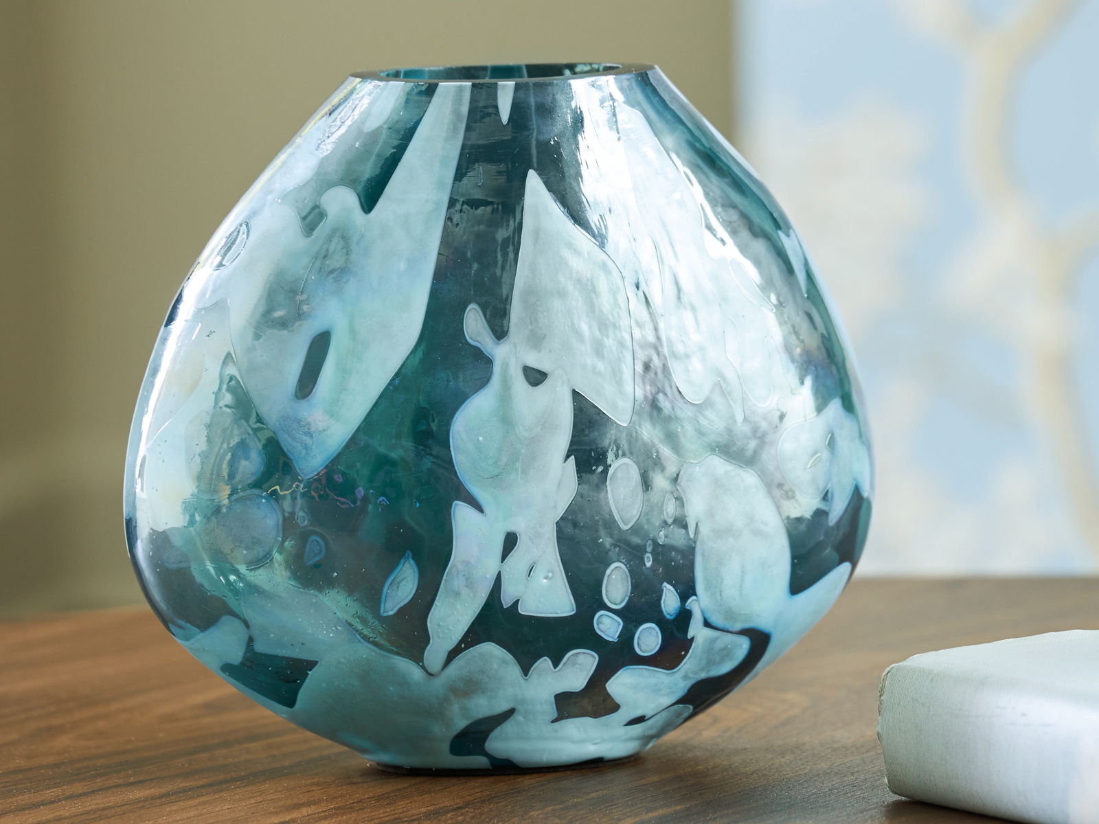 Cartshaw - Vase - Image 5