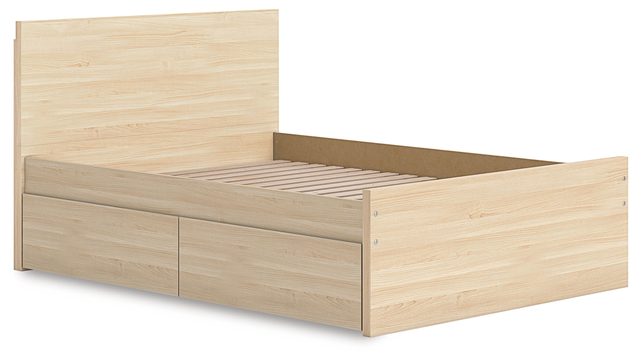 Onita - Panel Platform Bed - Image 31
