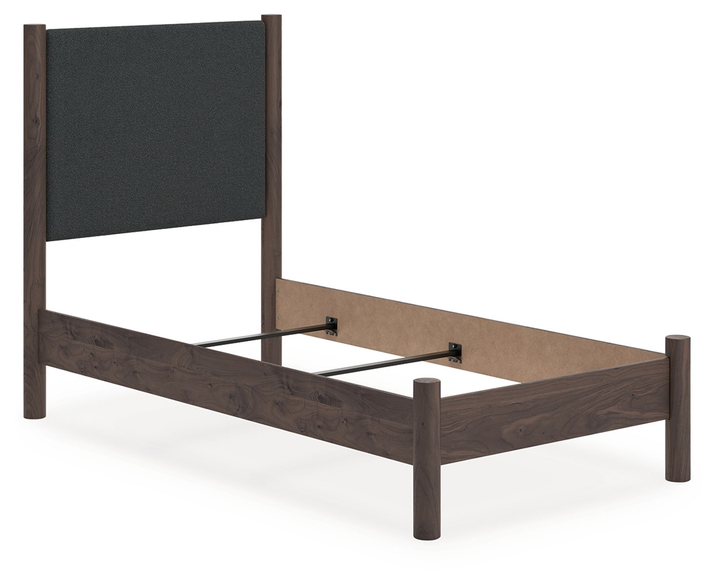 Pamytta - Upholstered Panel Bed - Image 12