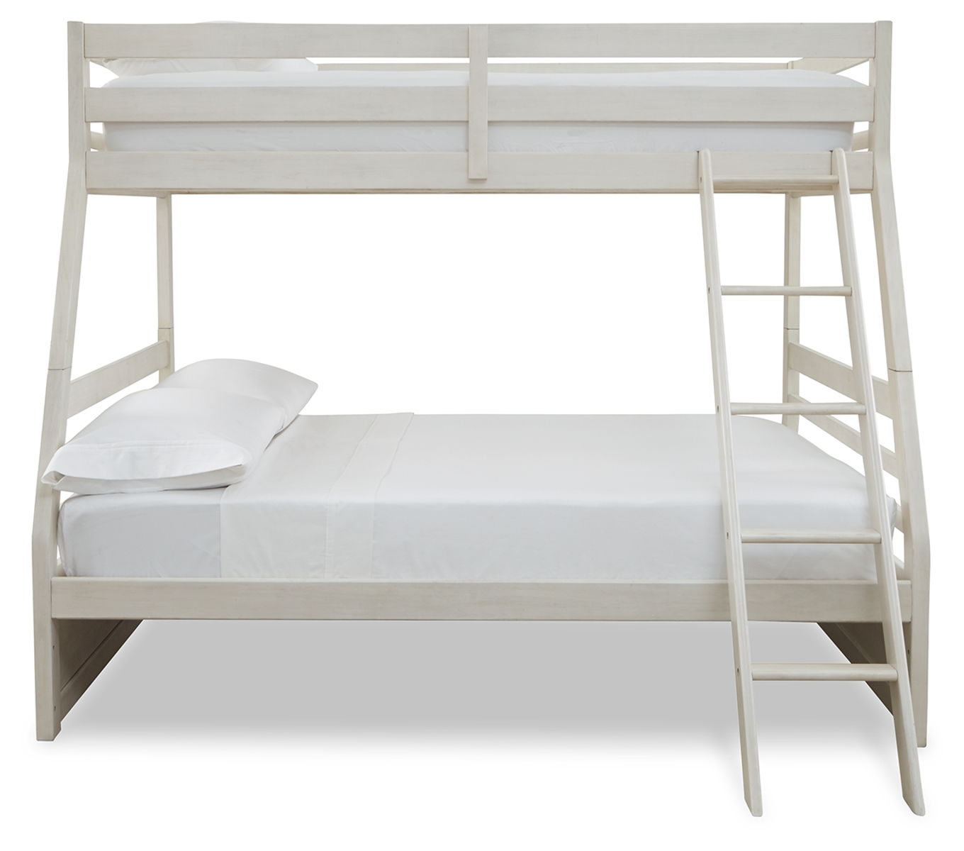 Robbinsdale - Bunk Bed With Storage - Image 6