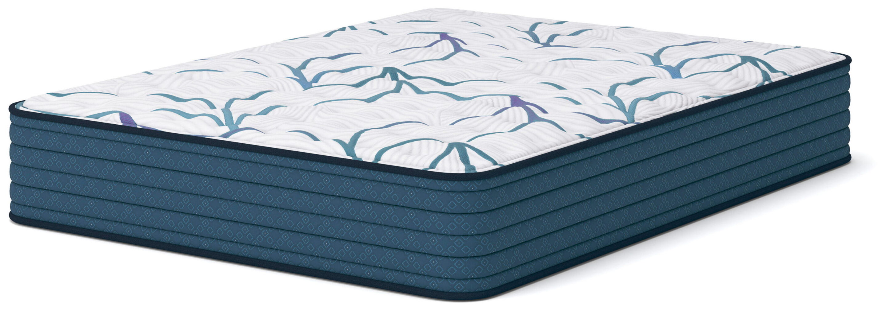 Limited Edition Firm 3.0 - Queen Mattress - White - Image 2