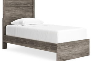 Ralinksi - Panel Bed