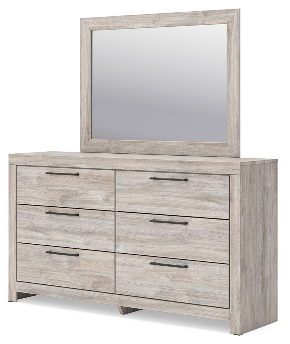 Broachmyn - Six Drawer Dresser - Image 13