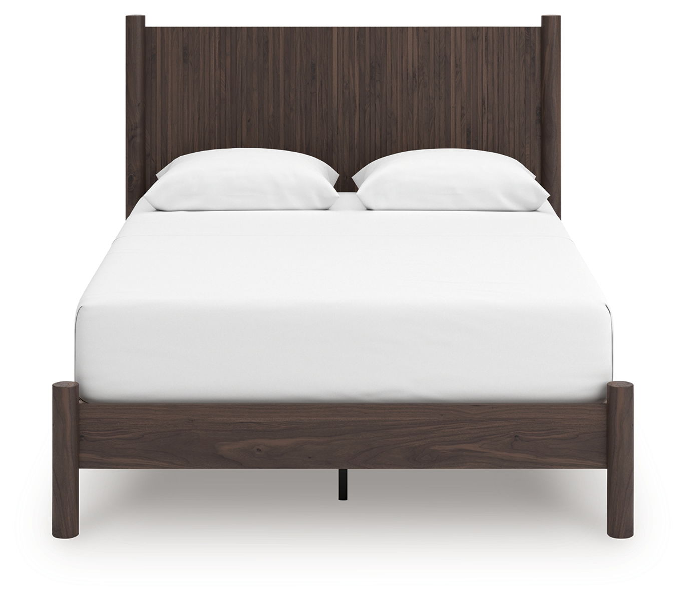 Pamytta - Panel Platform Bed - Image 6