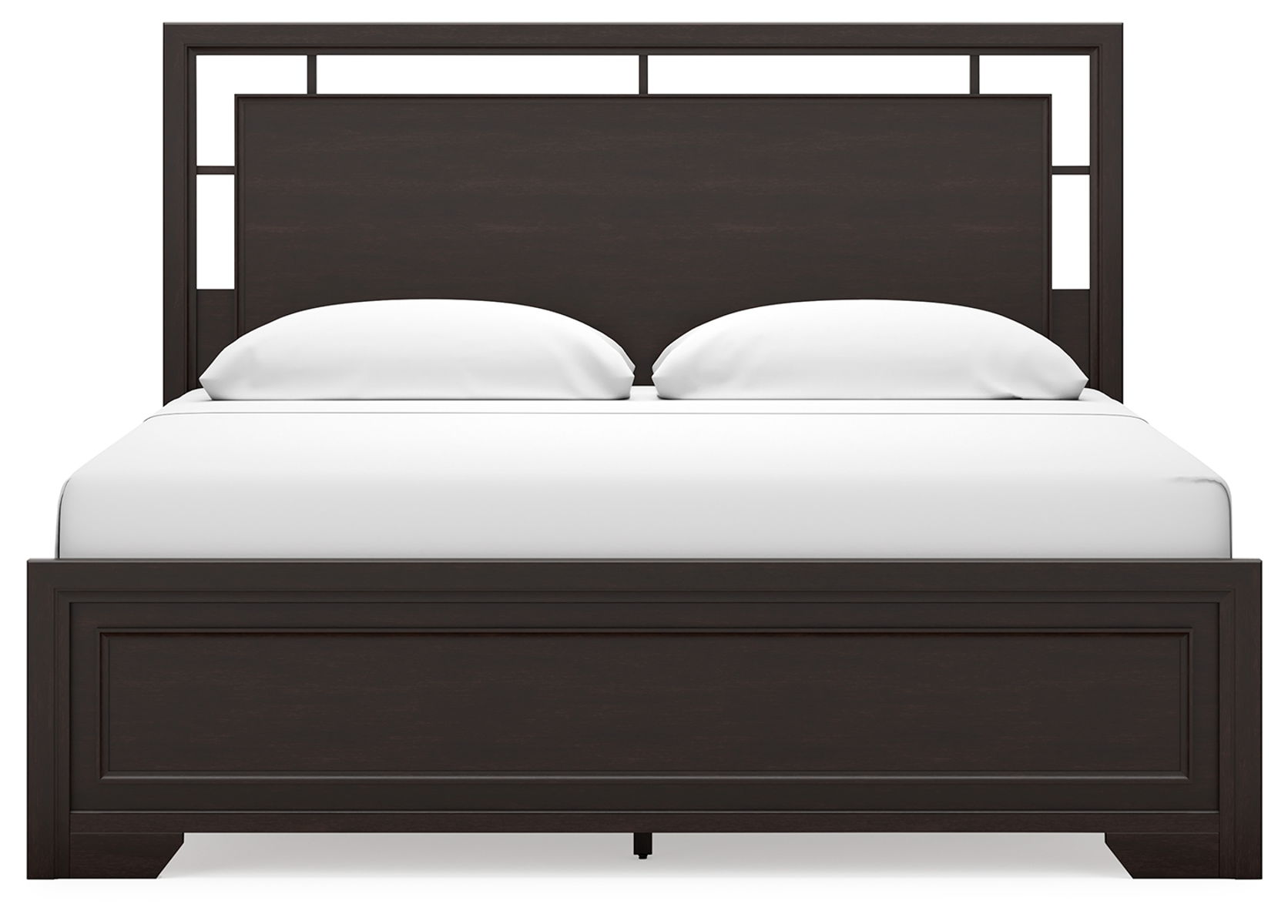 Covetown - Panel Bed - Image 12
