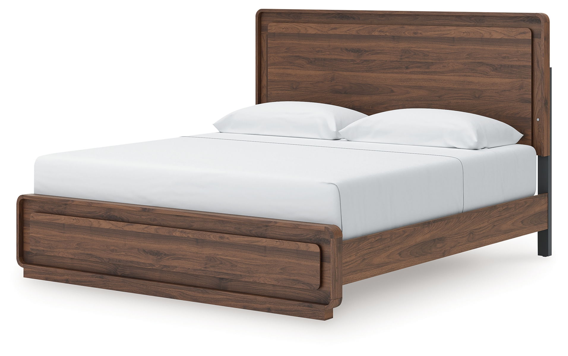 Fortlorn - Panel Bed - Image 2