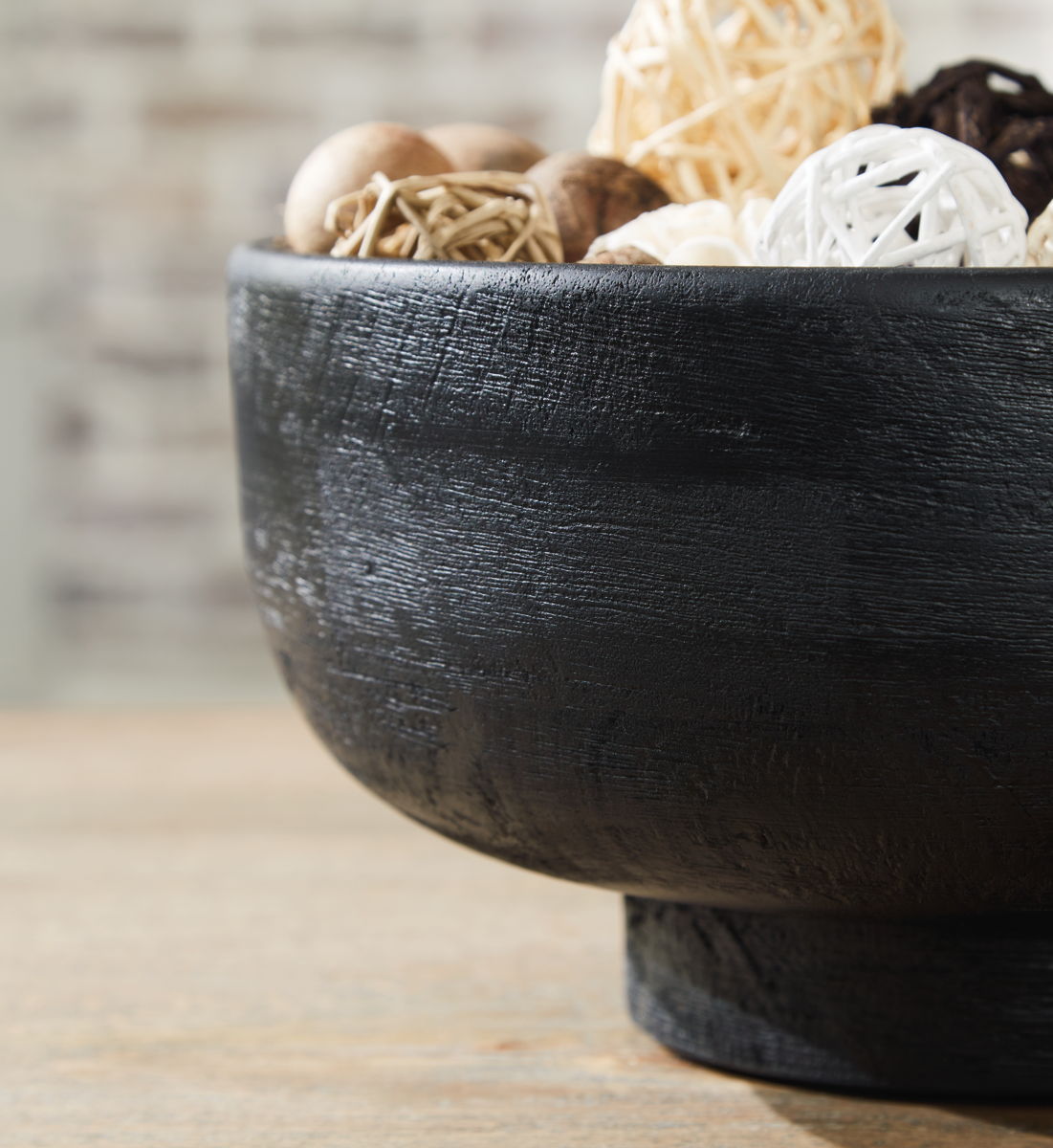 Brynnington - Bowl - Black - Image 4