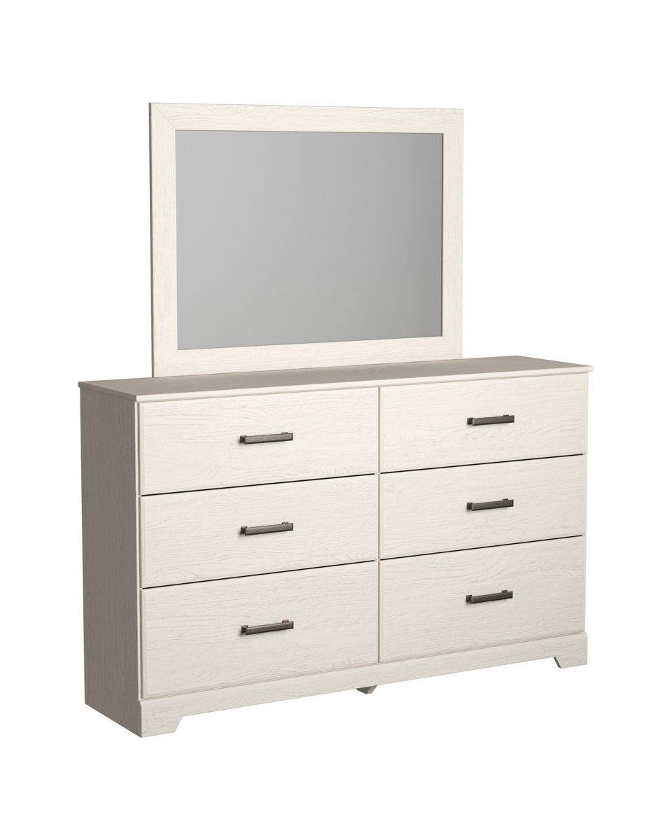 Stelsie - Panel Bedroom Set - Image 7