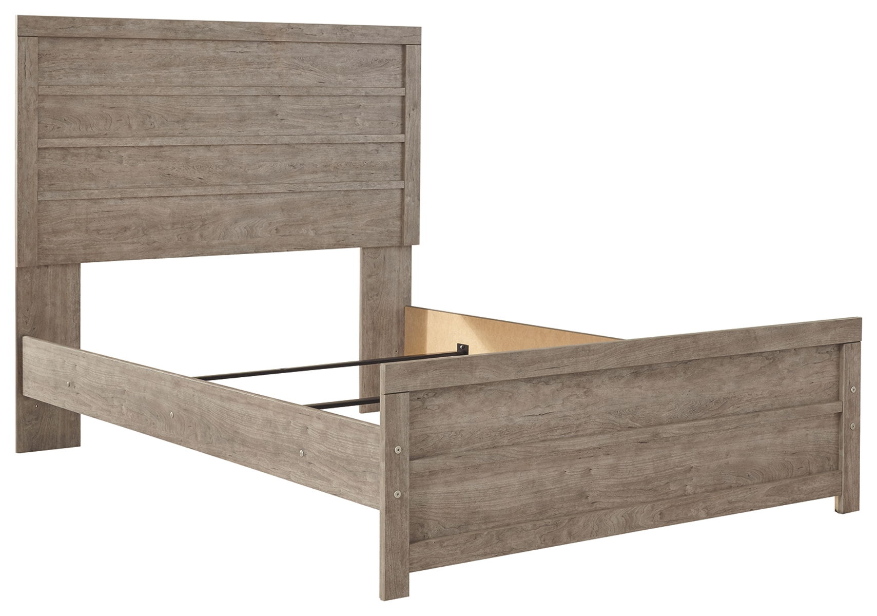 Culverbach - Panel Bed - Image 9