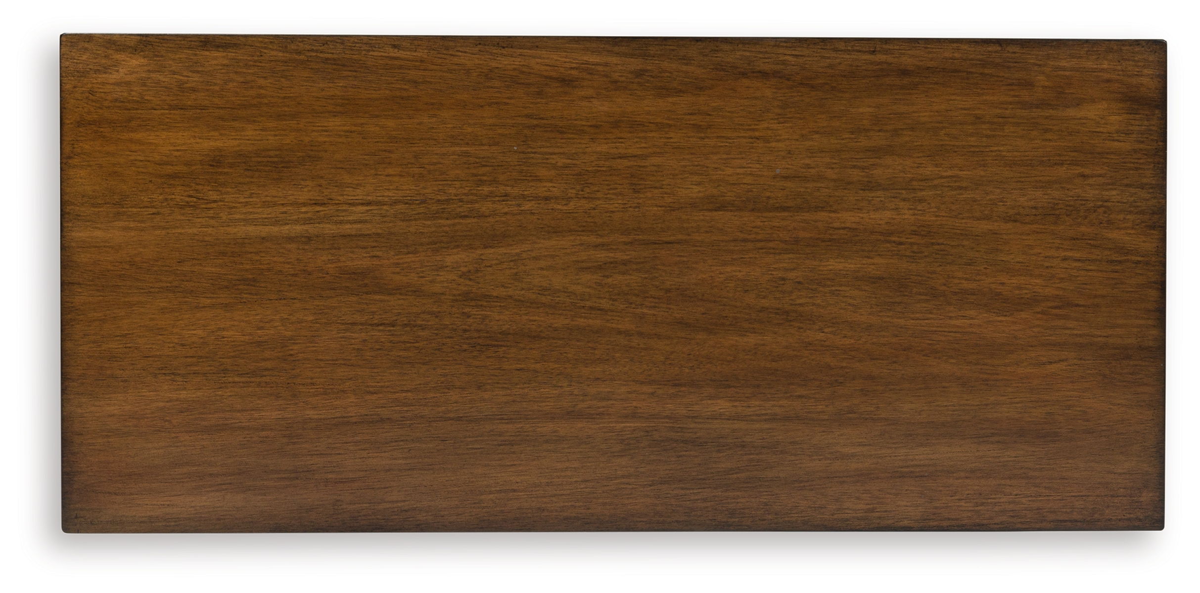 Taffenbrook - Five Drawer Chest - Medium Brown - Image 4