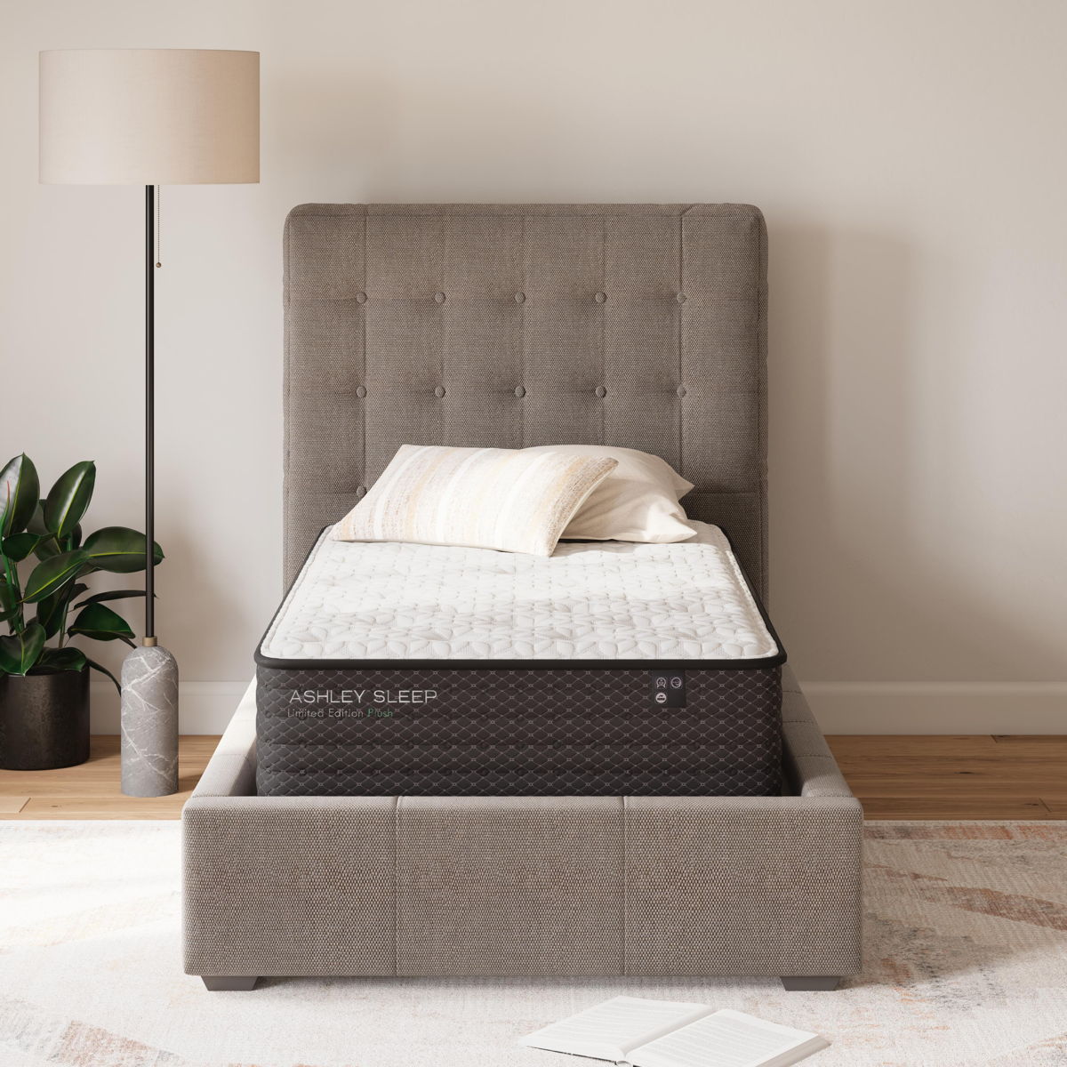Limited Edition Plush - Mattress - Image 5
