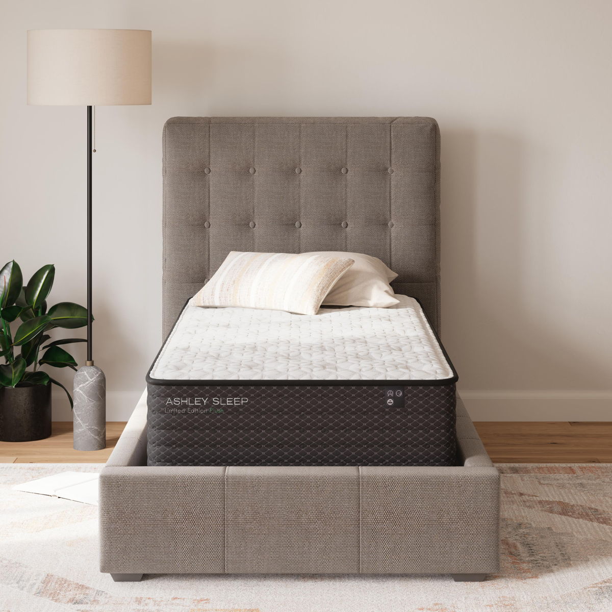 Limited Edition Plush - Mattress - Image 10