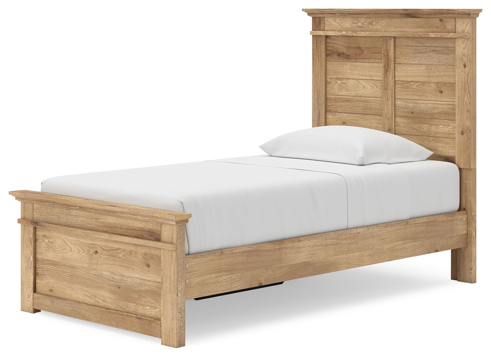 Makidern - Panel Storage Bed - Image 51