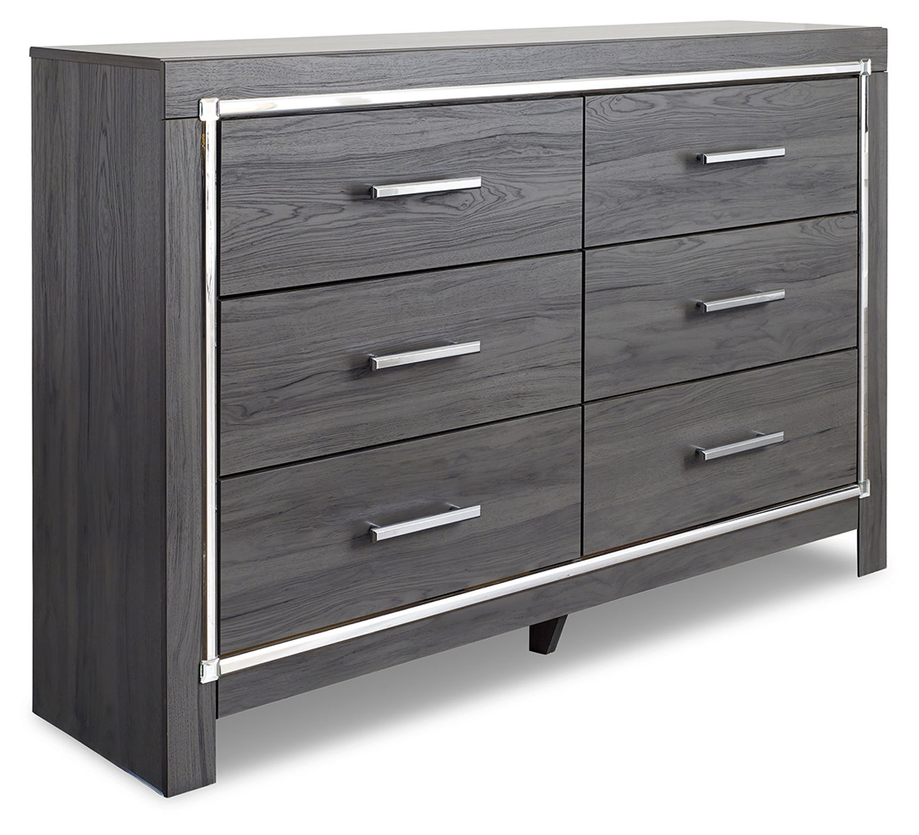Lodanna - Bedroom Set - Image 2