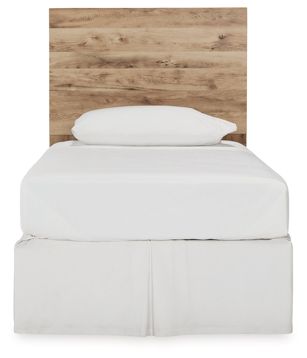 Hyanna - Panel Headboard - Image 3