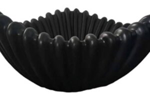 Browman - Bowl - Black