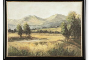 Ingor - Wall Art - Multi