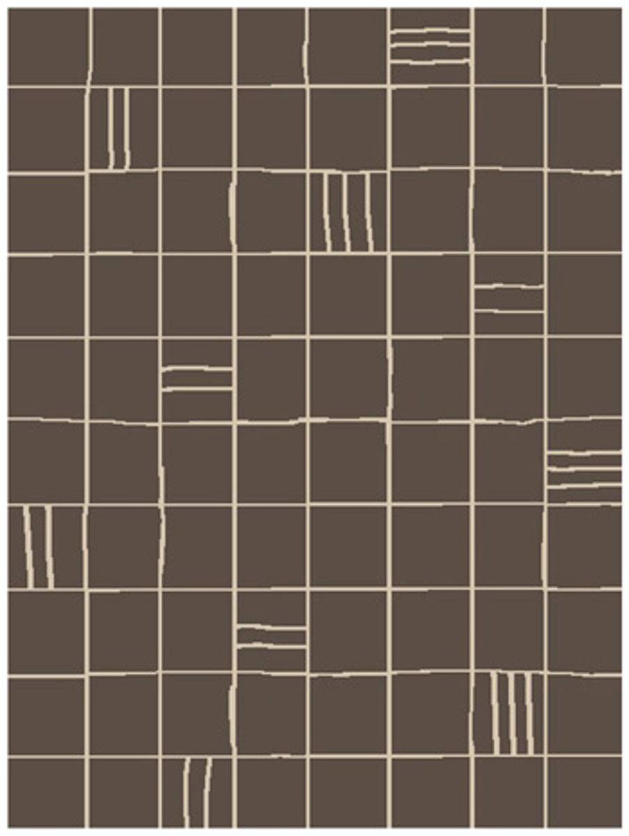 Rowbrook - Rug