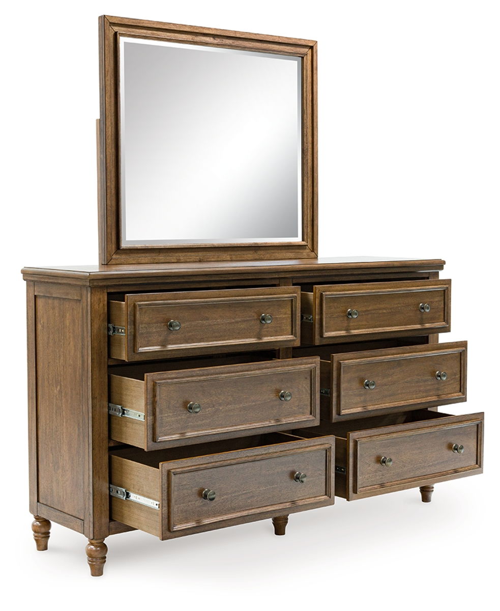 Sturlayne - Panel Bedroom Set - Image 4