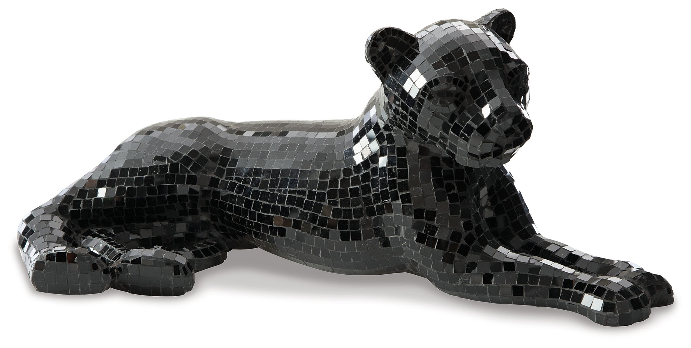 Drice - Sculpture - Black - Image 2