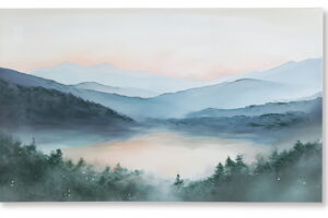 Vernmont - Wall Art - Multi