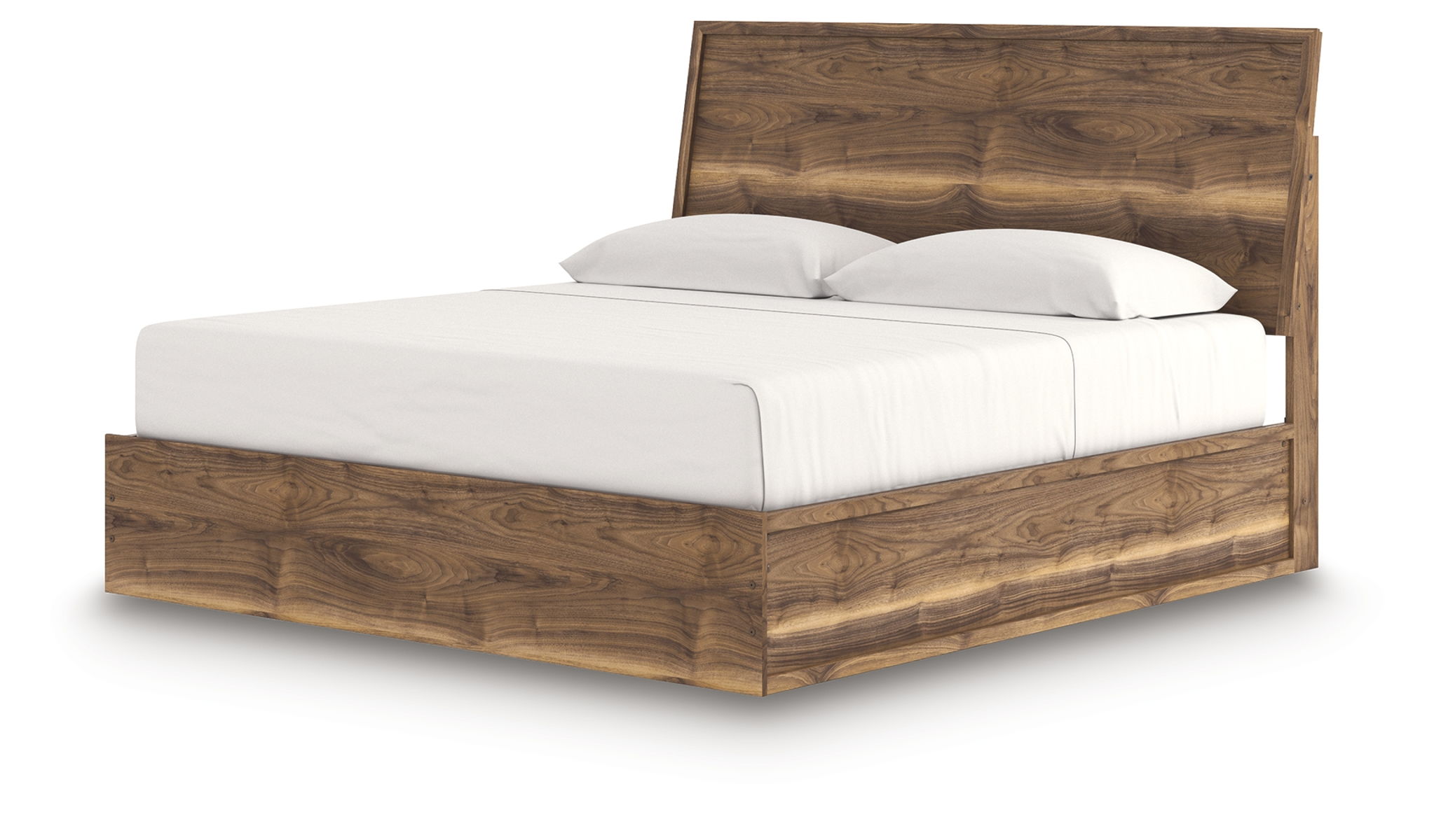 Chirason - Panel Bed - Image 11