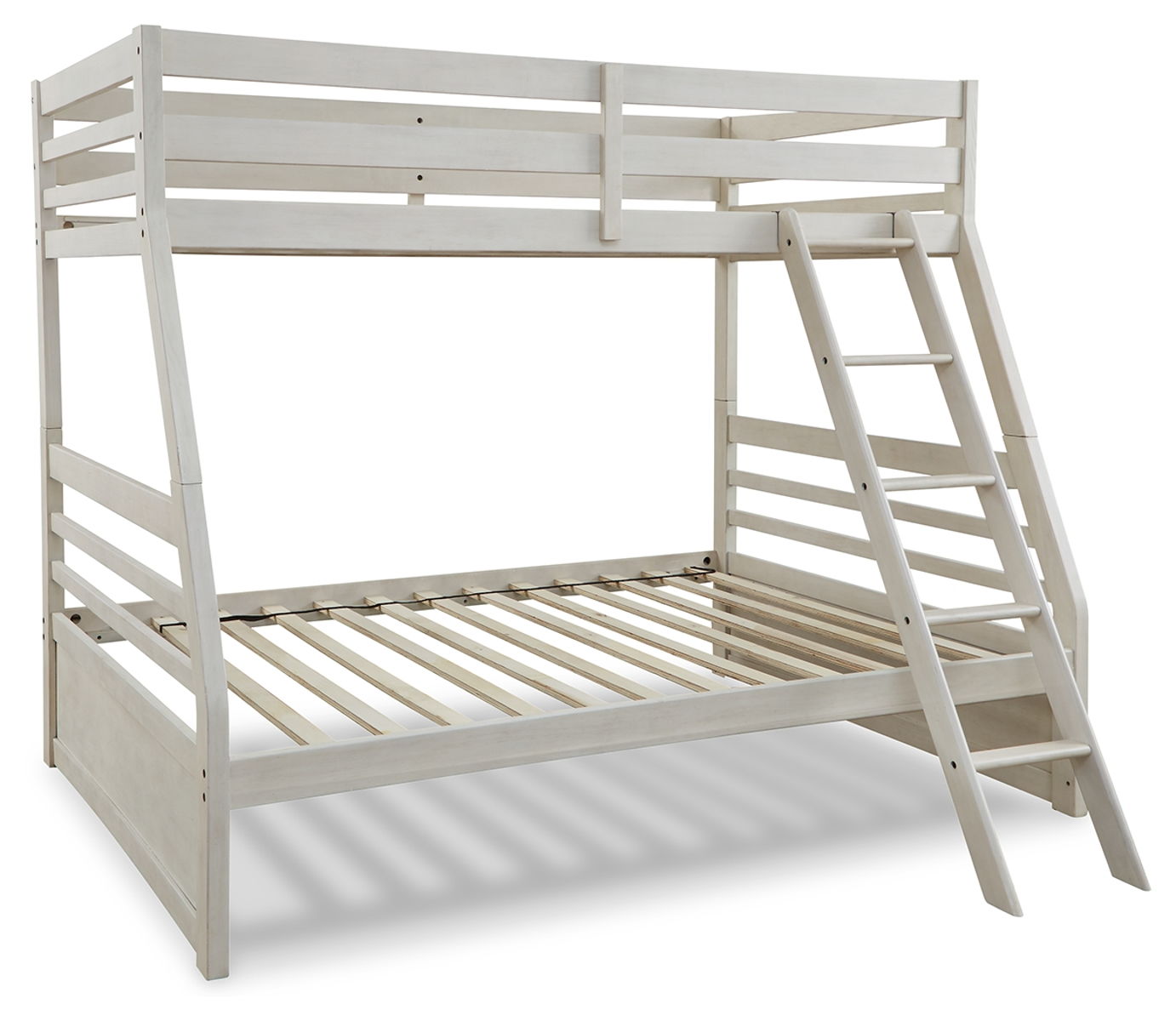 Robbinsdale - Bunk Bed With Storage - Image 4