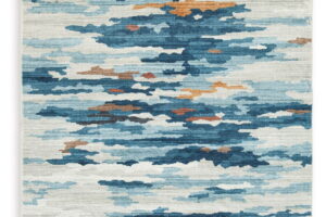 Vinlett - Washable Rug