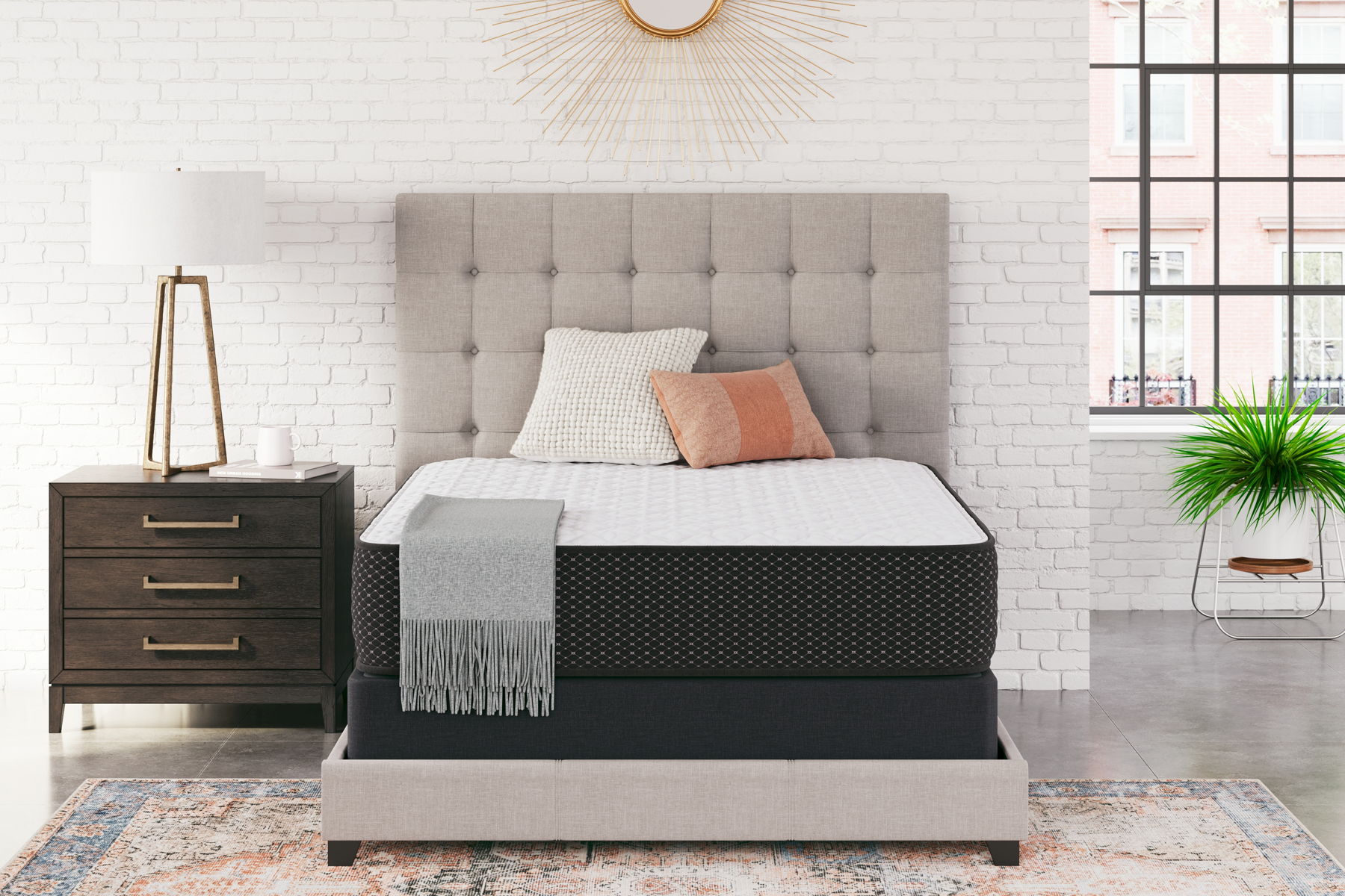 Limited Edition Firm - Mattress - Image 4